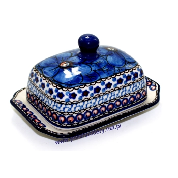 Maselnica 1/2 kostki dek. U408X